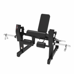 UltraGym UG-712 из каталога тренажеров на свободных весах в Краснодаре по цене 127080 ₽
