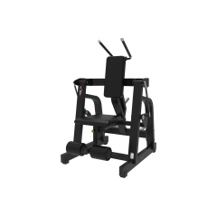 UltraGym Пресс-машина UG-716 из каталога тренажеров на свободных весах в Краснодаре по цене 149405 ₽
