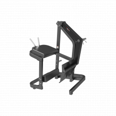 UltraGym Глют-машина UG-709 из каталога тренажеров на свободных весах в Краснодаре по цене 136430 ₽