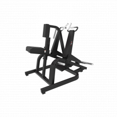 UltraGym Наклонная тяга UG-707 из каталога тренажеров на свободных весах в Краснодаре по цене 138130 ₽