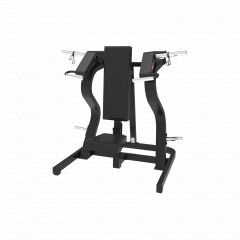 UltraGym Жим от плеч UG-708 из каталога тренажеров на свободных весах в Краснодаре по цене 141780 ₽