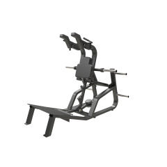UltraGym Гакк - приседания UG-683 из каталога тренажеров на свободных весах в Краснодаре по цене 154620 ₽