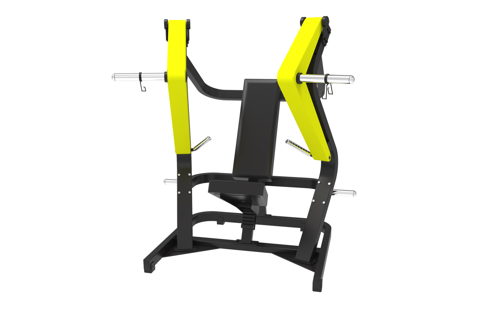 UltraGym Широкий жим от груди UG-702 использование - профессиональное