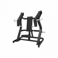UltraGym Наклонный жим от груди UG-703 из каталога тренажеров на свободных весах в Краснодаре по цене 156910 ₽