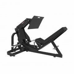 UltraGym Жим для ног UG-711 из каталога тренажеров на свободных весах в Краснодаре по цене 190570 ₽