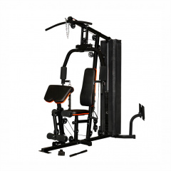 Altezani Altezani Gym 002 из каталога грузоблочных тренажеров в Краснодаре по цене 44120 ₽