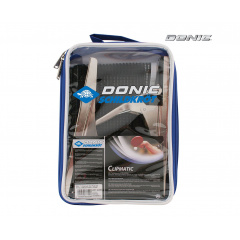 Donic Clipmatic из каталога сеток для настольного тенниса в Краснодаре по цене 2990 ₽