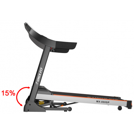 Рендер-17 для UnixFit MX-800SP