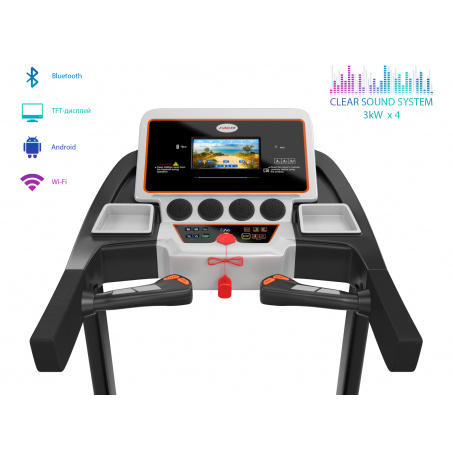 Рендер-10 для UnixFit MX-800SP