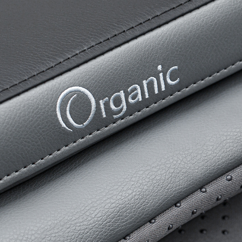 Ergonova Organic Maxima XL Black 3D-массаж