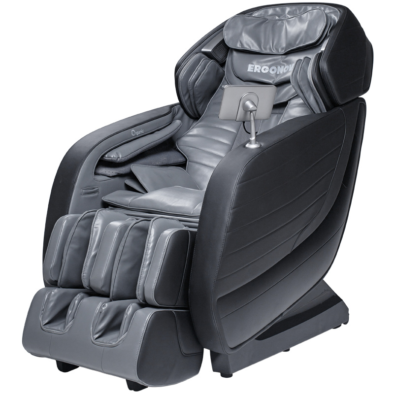 Organic Maxima XL Black в Краснодаре по цене 450000 ₽ в категории массажные кресла Ergonova