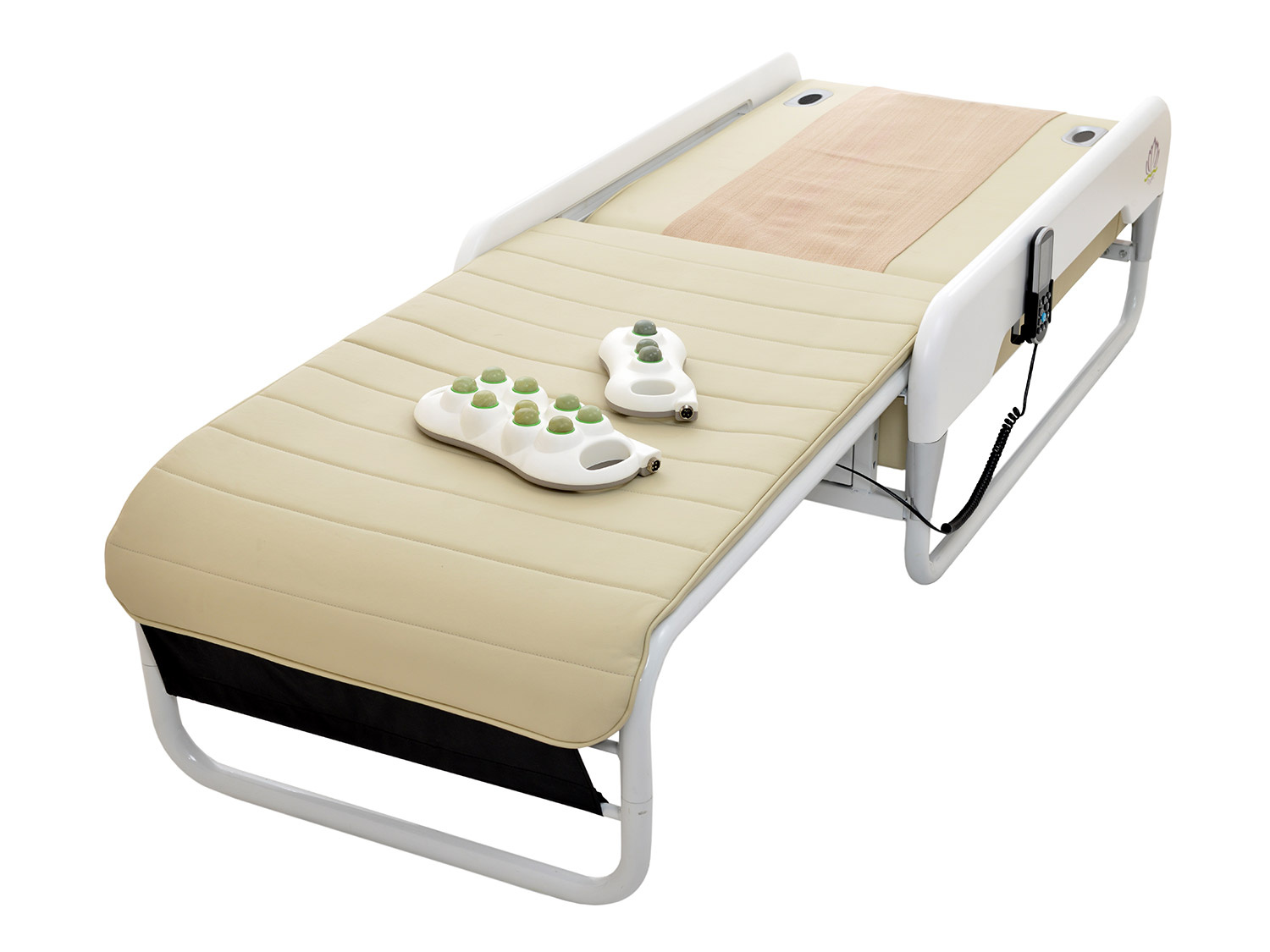 Lotus Care Health Plus M1013 из каталога массажных кроватей в Краснодаре по цене 145000 ₽