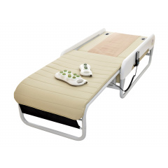 Care Health Plus M1013 в Краснодаре по цене 123250 ₽ в категории массажные кровати Lotus