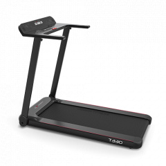 T330 в Краснодаре по цене 37990 ₽ в категории беговые дорожки Carbon