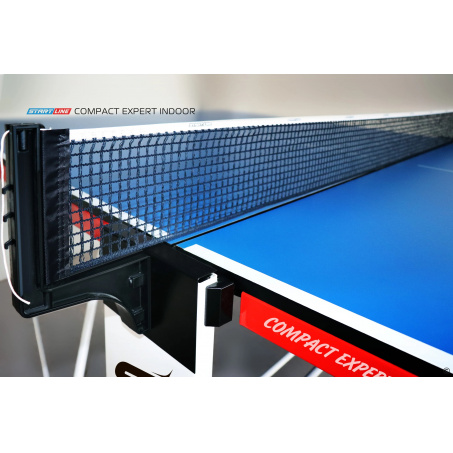 Рендер-4 для Start Line Compact Expert Indoor синий