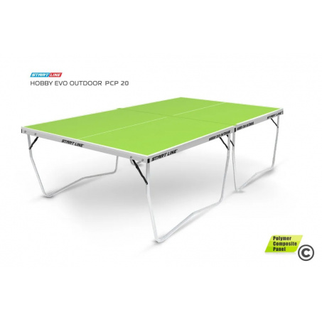 Рендер-9 для Start Line Hobby EVO Outdoor PCP