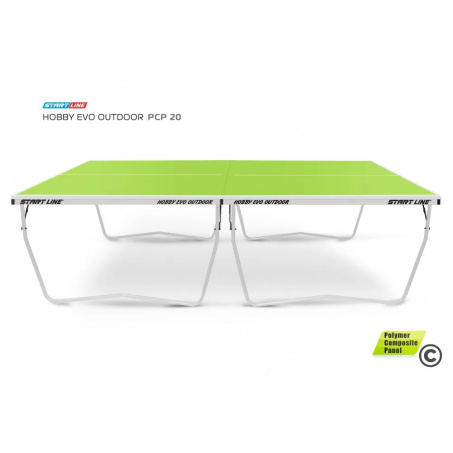 Рендер-5 для Start Line Hobby EVO Outdoor PCP