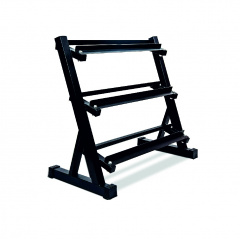 UltraGym UG - 674 из каталога стоек для гантелей в Краснодаре по цене 30260 ₽
