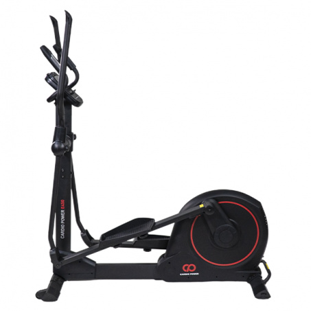 Рендер-4 для CardioPower E450