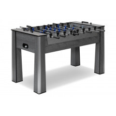 Weekend Billiard Skipper (152x76x86) из каталога игровых столов для настольного футбола (кикера) в Краснодаре по цене 21250 ₽