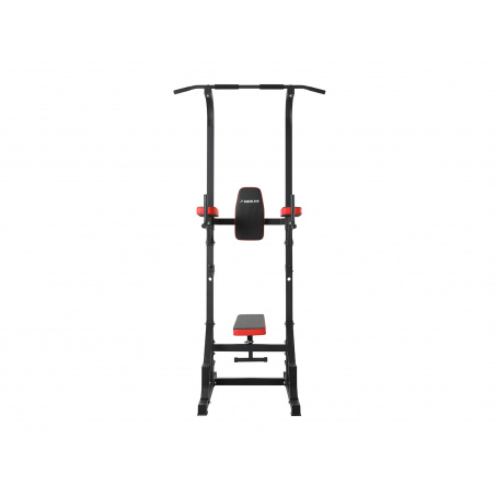Рендер-5 для UnixFit Power Tower 120P со скамьей