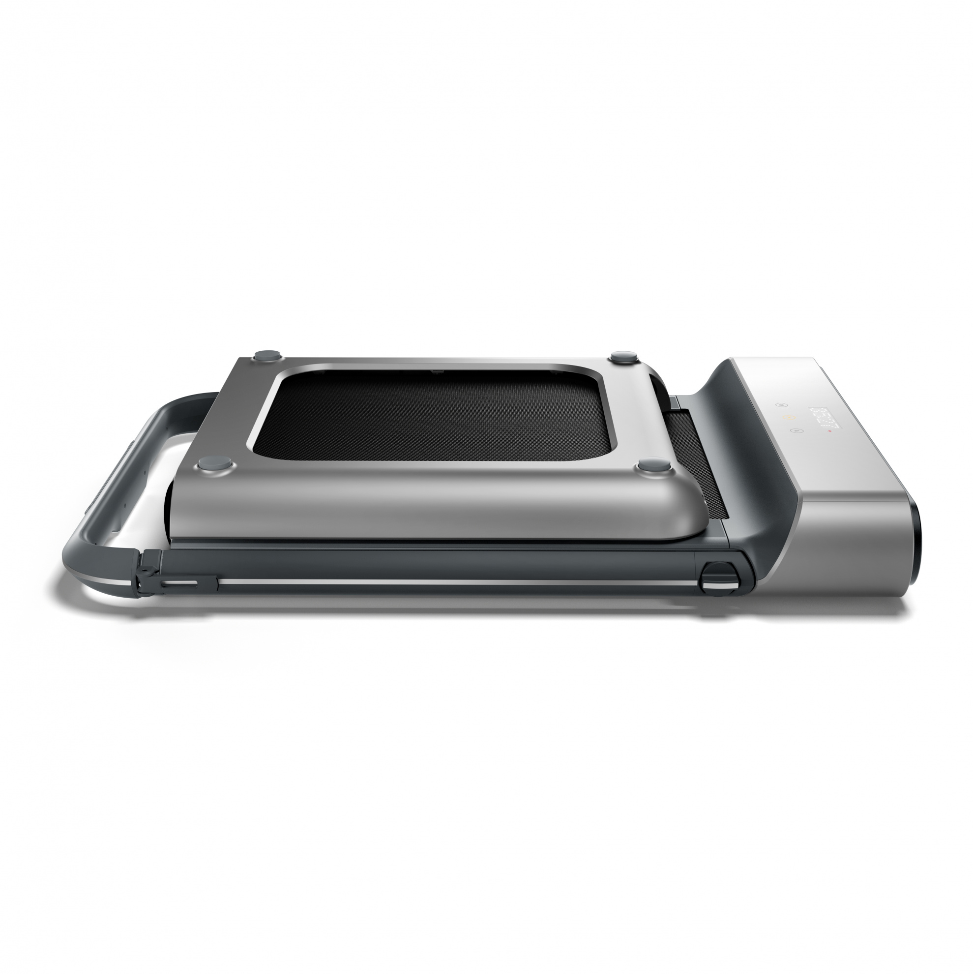 WalkingPad R1 Pro, серебряная в Краснодаре по цене 40900 ₽ в категории беговые дорожки Xiaomi