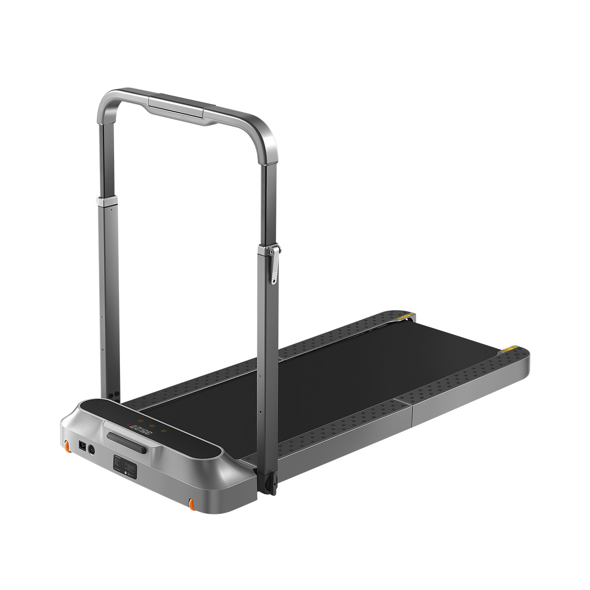 Xiaomi WalkingPad R2 Pro, черная из каталога беговых дорожек в Краснодаре по цене 45990 ₽