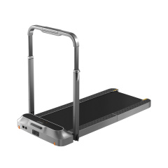 Беговая дорожка Xiaomi WalkingPad R2 Pro, черная в Краснодаре по цене 45990 ₽