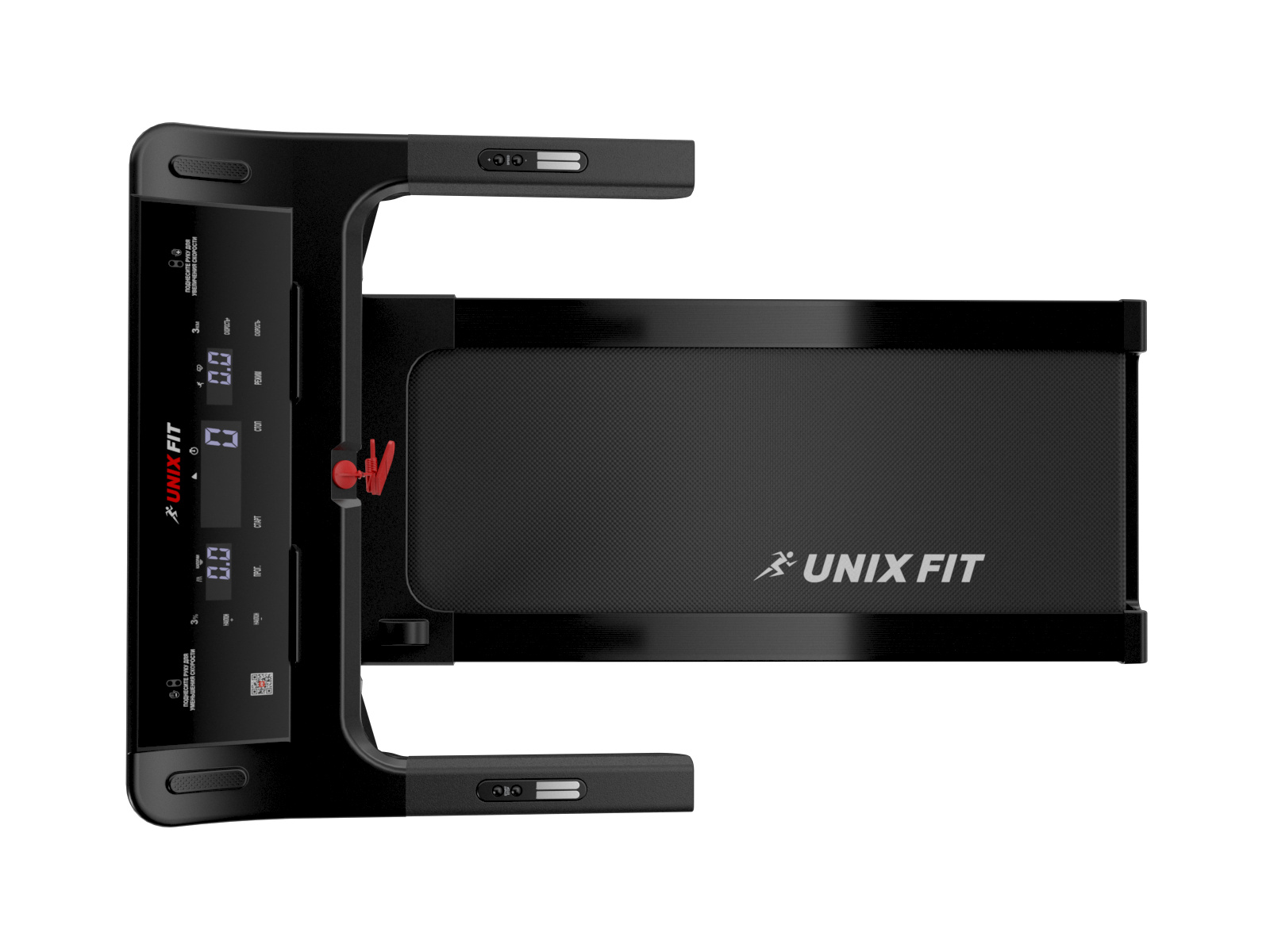 UnixFit Hi-tech F2 PLUS Dark Storm экспресс-доставка