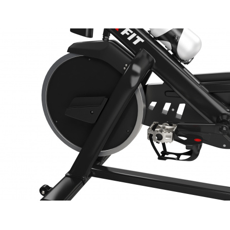 Рендер-8 для UnixFit SB-490PRO