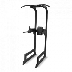 Bronze Gym AL-310 из каталога стоек турник брусья-пресс в Краснодаре по цене 83810 ₽
