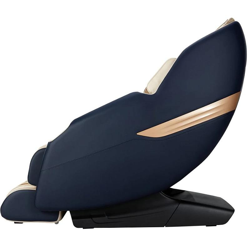 Hybrid Blue/Beige в Краснодаре по цене 375000 ₽ в категории массажные кресла iMassage