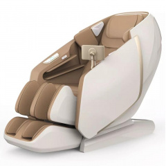 iMassage Genesis Beige из каталога массажных кресел в Краснодаре по цене 590750 ₽