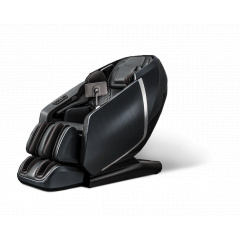 iMassage Genesis Black из каталога массажных кресел в Краснодаре по цене 590750 ₽