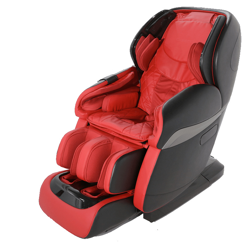 Inspiration Red/Black в Краснодаре по цене 495000 ₽ в категории массажные кресла iMassage