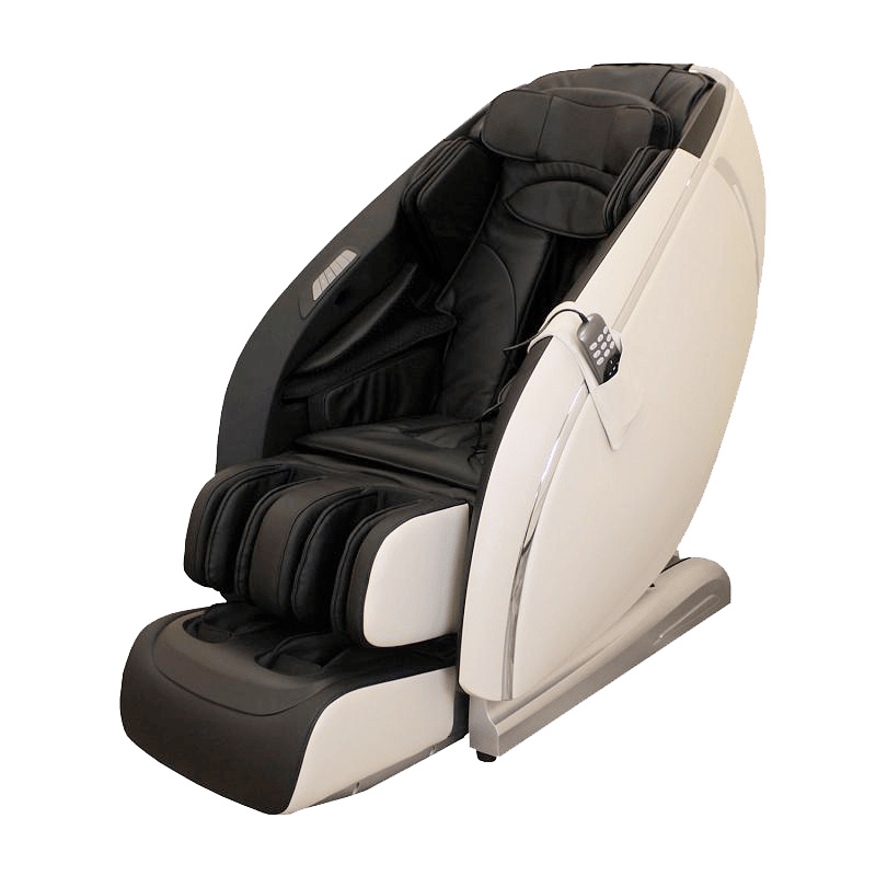 3D Enjoy Beige/Black в Краснодаре по цене 395000 ₽ в категории массажные кресла iMassage