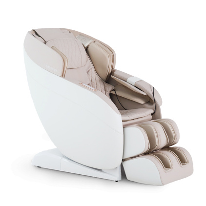 Zero Gravity Beige в Краснодаре по цене 295000 ₽ в категории массажные кресла iMassage