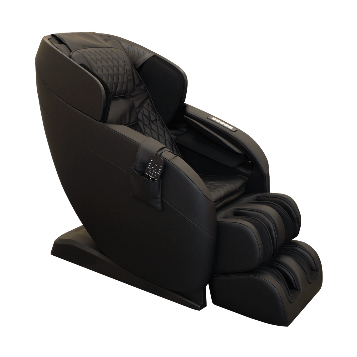 Zero Gravity Black в Краснодаре по цене 295000 ₽ в категории массажные кресла iMassage