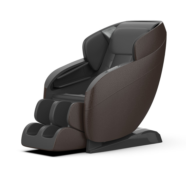 Zero Gravity Black/Brown в Краснодаре по цене 295000 ₽ в категории массажные кресла iMassage