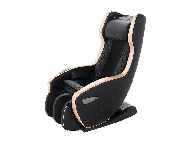 Lazy Black в Краснодаре по цене 159000 ₽ в категории массажные кресла iMassage