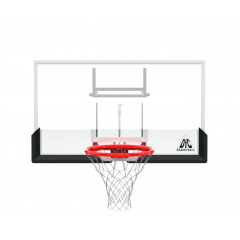 Баскетбольный щит DFC 52’’ BOARD54PD в Краснодаре по цене 49990 ₽