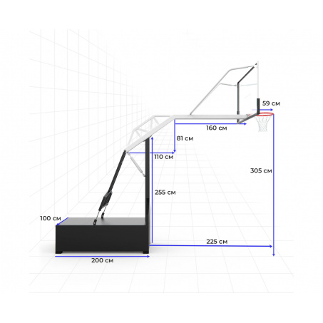 Рендер-10 для DFC STAND72G ROLITE