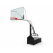 Мобильная баскетбольная стойка DFC STAND72G ROLITE