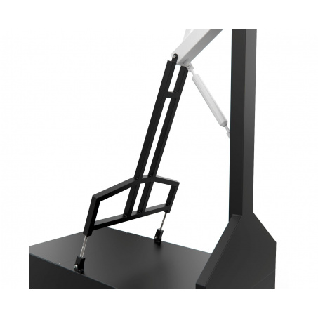 Рендер-3 для DFC STAND72G ROLITE
