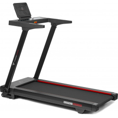 Masters Slimtech S370 APP в Краснодаре по цене 67992 ₽ в категории беговые дорожки Titanium