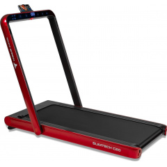 Masters Slimtech C20, красная в Краснодаре по цене 67992 ₽ в категории беговые дорожки Titanium