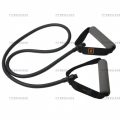 AeroFit для степа без оплетки - слабое сопротивление из каталога трубчатых эспандеров в Краснодаре по цене 510 ₽
