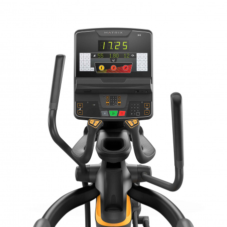 Рендер-3 для Matrix Ascent Trainer GT LED