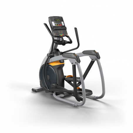 Рендер-2 для Matrix Ascent Trainer GT LED