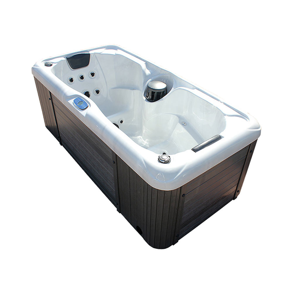 Joy Spa JY 8005 из каталога СПА-бассейнов в Краснодаре по цене 651745 ₽